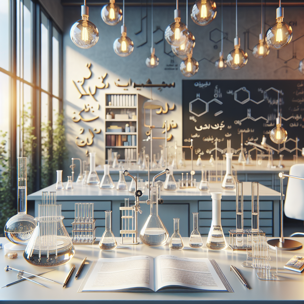 تصویر آموزشی شیمی 1: فهرست مطالب