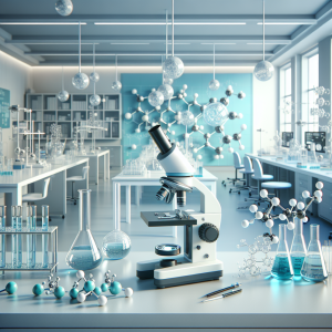 ایزوتوپ‌ها: از مفهوم تا کاربردهای مهم در پزشکی و صنعت