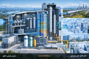شرکت ایر لیکوید (Air Liquide)؛ معرفی، محصولات و نقش در صنعت شیمی فرانسه