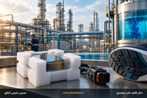 شرکت باسف (BASF)؛ معرفی، محصولات و نقش در صنعت شیمی آلمان